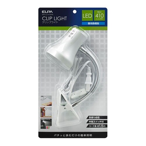 照明灯/LED EA761XB−186