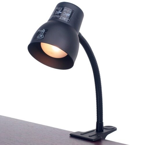 照明灯(クリップ式) EA761XB−33