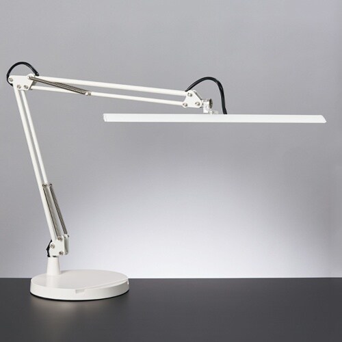 照明灯/LED(卓上式/白) EA761XD−23