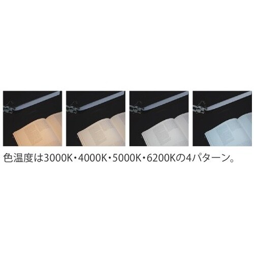 照明灯/LED EA761XD−30