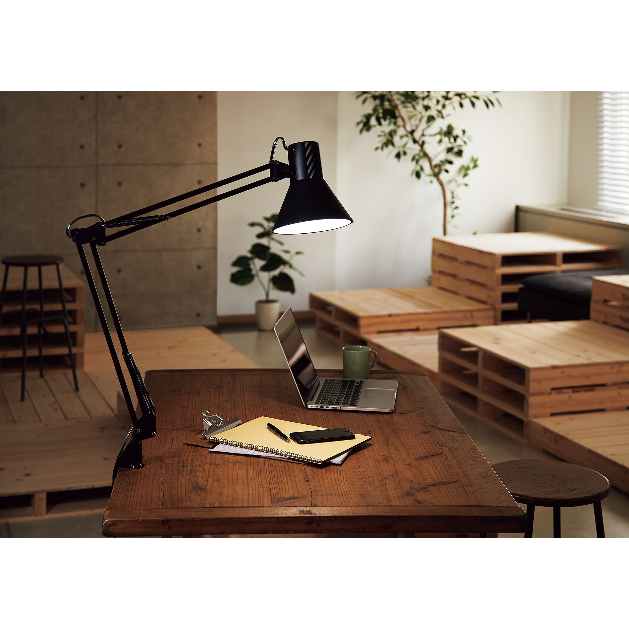 照明灯/LED EA761XD−38