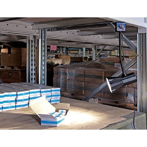 マグネット付ライト EA761XF−1AA