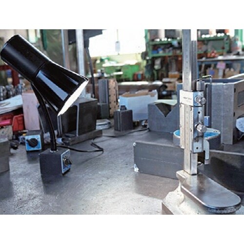 マグネット付ライト EA761XF−1AA