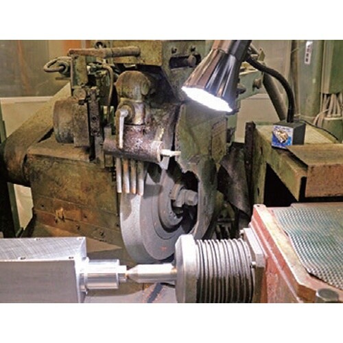 マグネット付ライト EA761XF−1AA