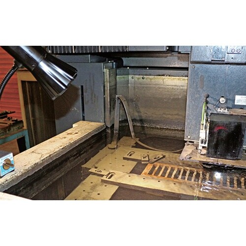 マグネット付ライト EA761XF−1AA