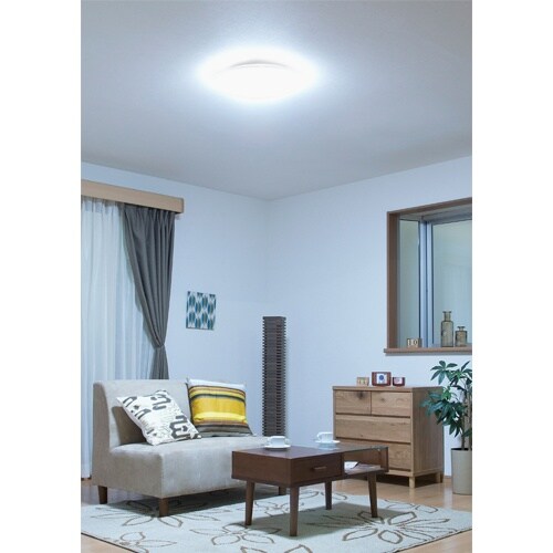 シーリングライト(8畳用) EA761XS−1E