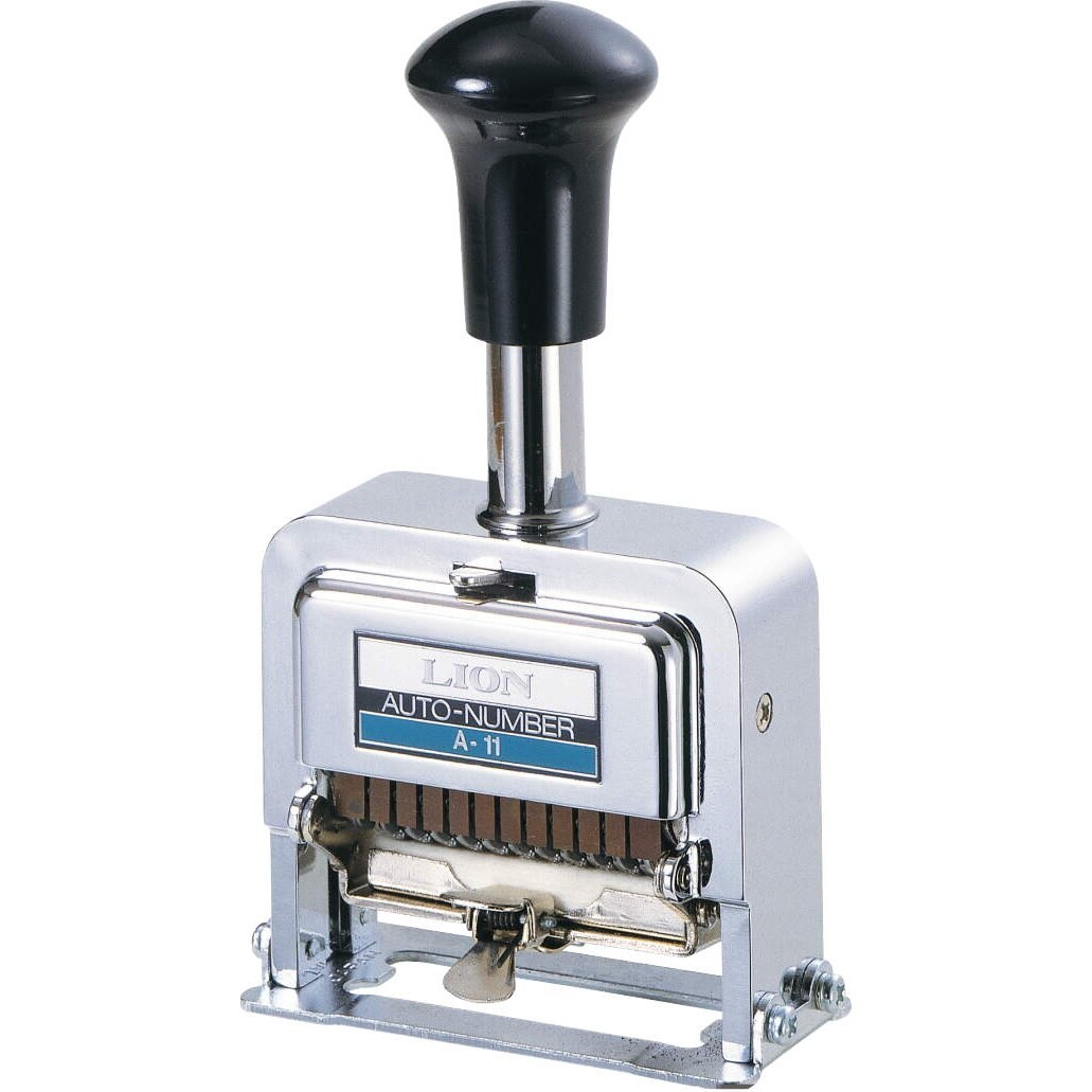 ナンバーリング(A型) EA762AF−141