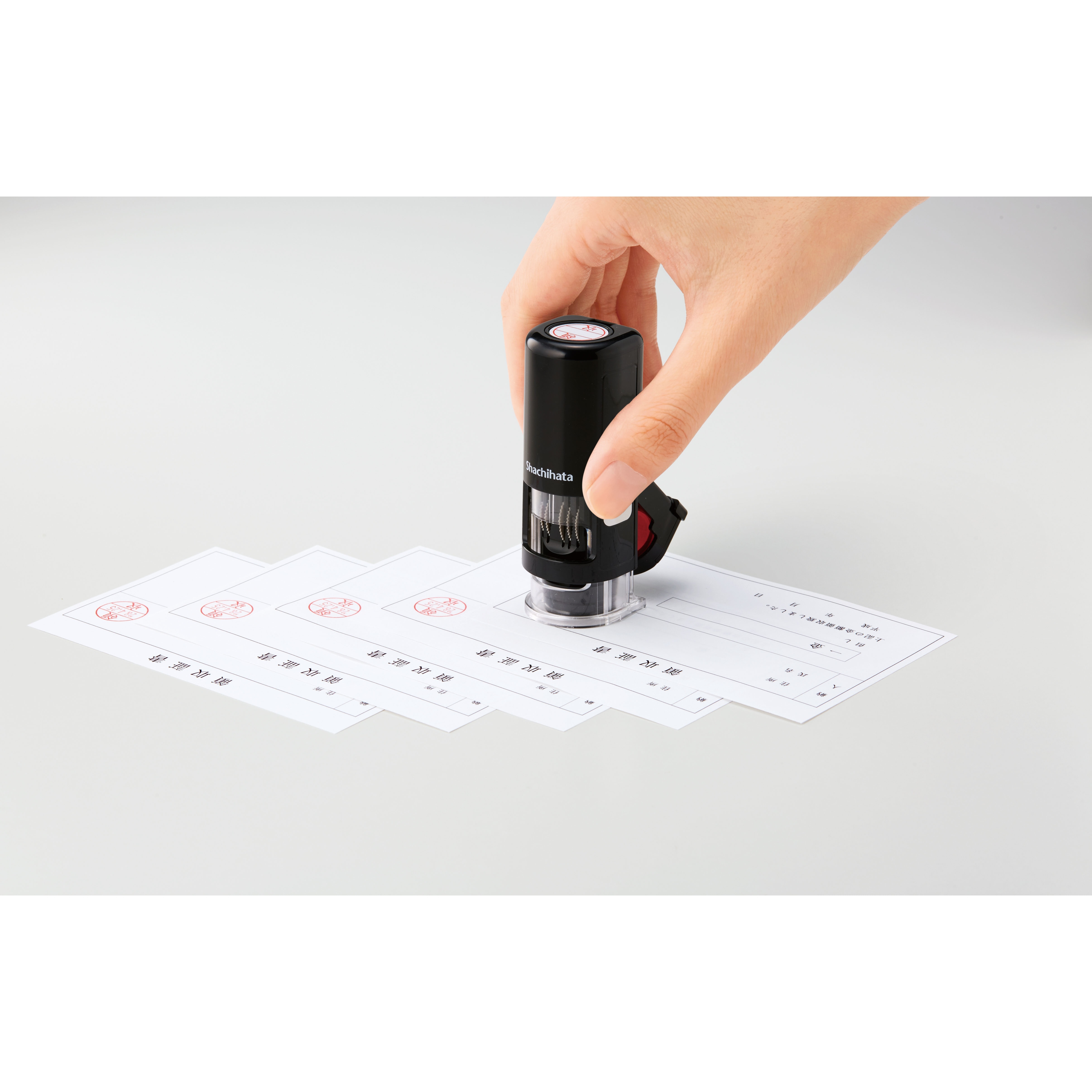 データ印(本体のみ) EA762AG−103