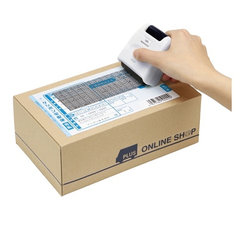 個人情報保護用スタンプ EA762AK−21