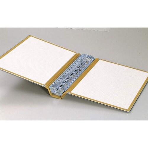 データバインダー EA762CA−16