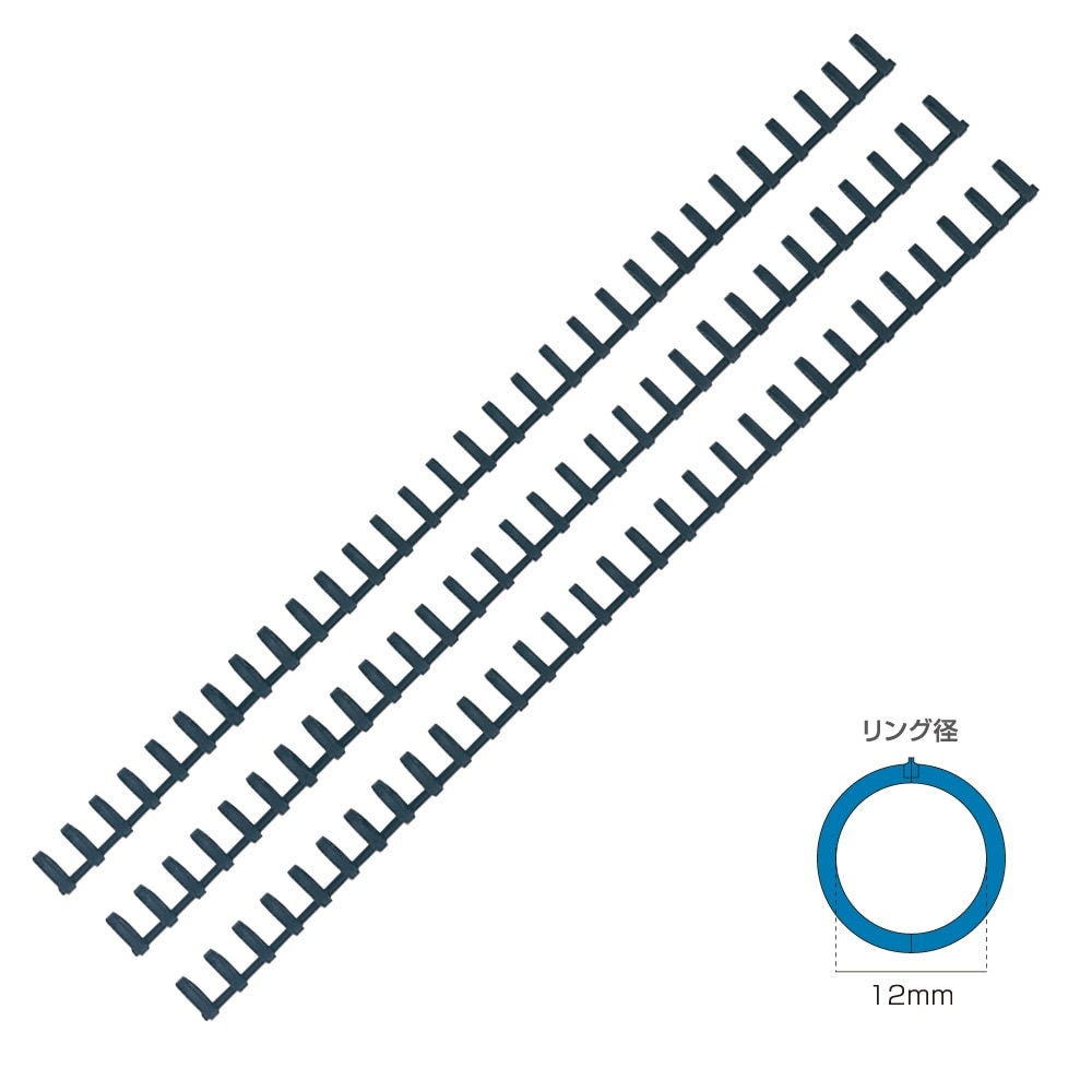 ルーズリング EA762CA−6