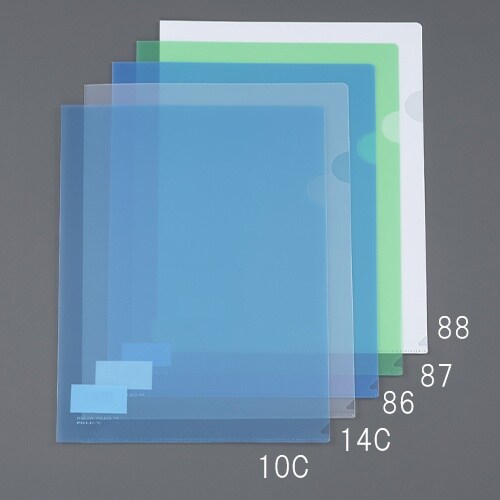 PPカラーホルダー EA762CB−10C