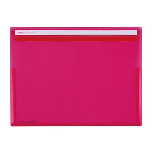 クリアーホルダー EA762CB−182