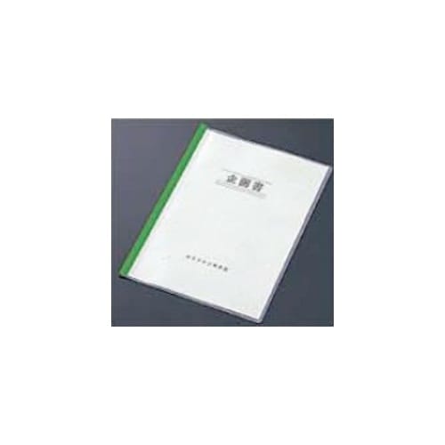 レポートカバー EA762CB−20