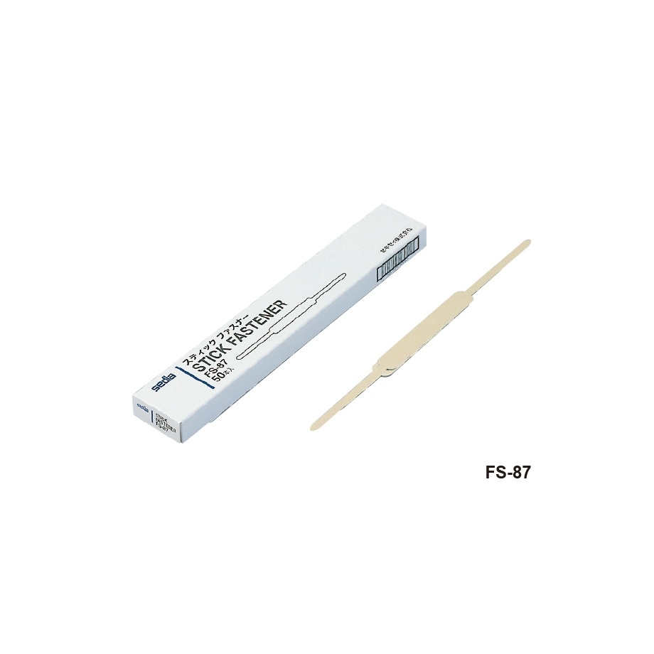 スティックファスナー EA762CB−272