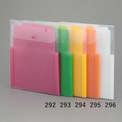 ドキュメントホルダー EA762CB−295