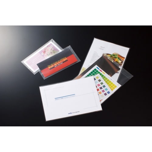 クリアーホルダー EA762CB−621