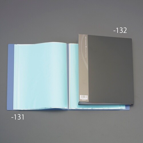 クリアーブック EA762CC−132