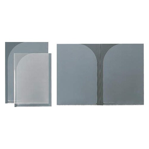 クリアーホルダー EA762CC−14