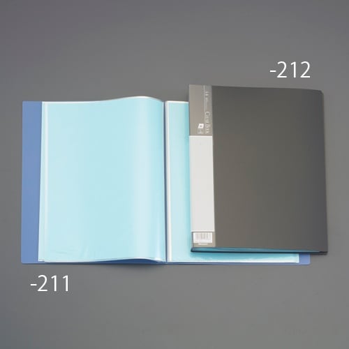 クリアーブック EA762CC−212