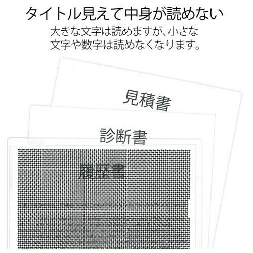 セキュリティホルダー EA762CD−103