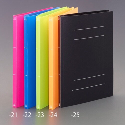 フラットファイル EA762CD−23