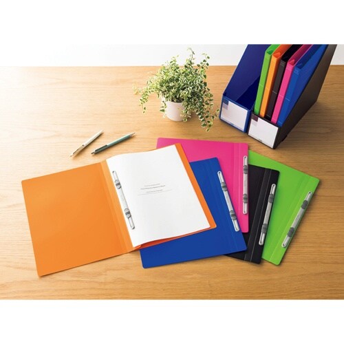 フラットファイル EA762CD−24