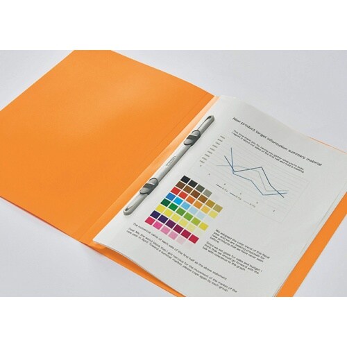 フラットファイル EA762CD−24