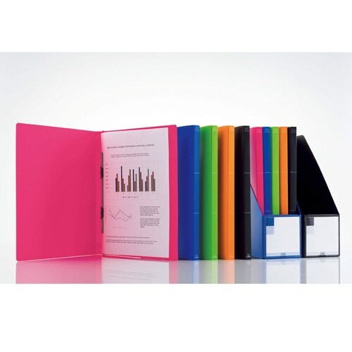 フラットファイル EA762CD−25