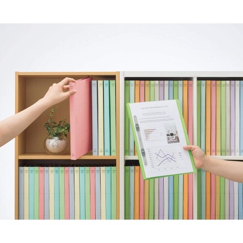 フラットファイル EA762CD−56A