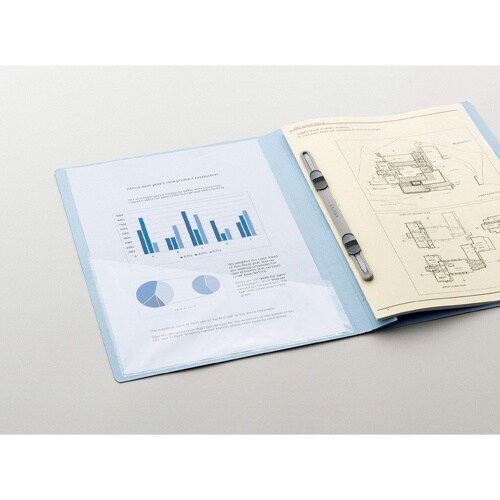 フラットファイル EA762CD−57A