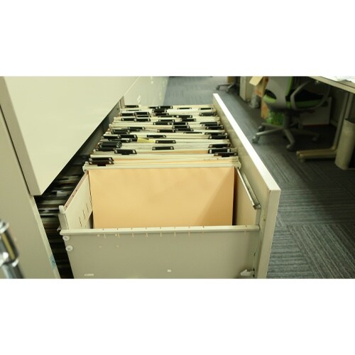 ハンガーフォルダー(20冊) EA762CE−13