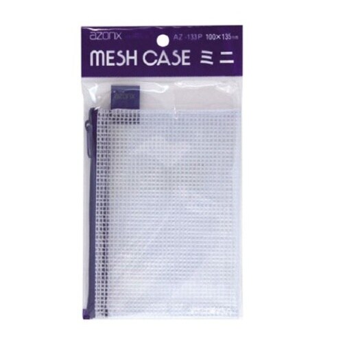 メッシュケース(ブルー) EA762CF−257