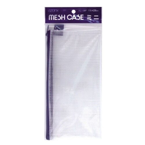 メッシュケース(ブルー) EA762CF−260