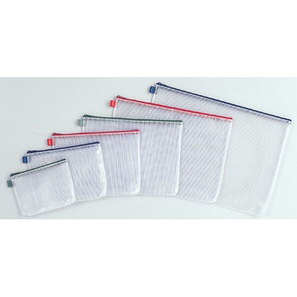 メッシュケース(レッド) EA762CF−272