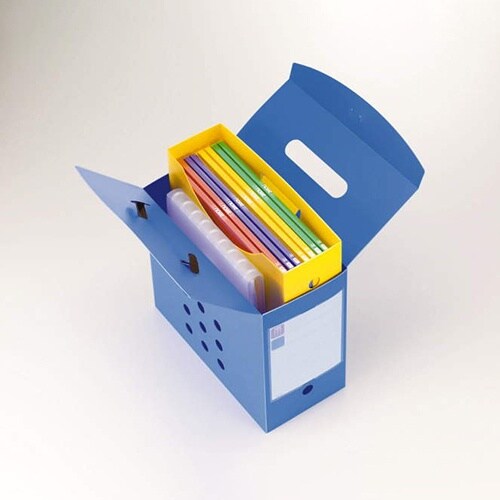 ボックスバッグ(ブラック) EA762CF−322