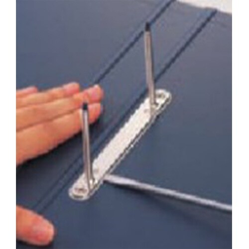 スプリングファイル(10冊) EA762CF−33