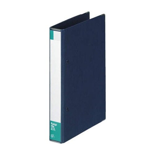 スプリングファイル(10冊) EA762CF−34