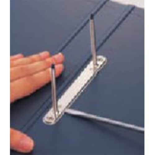 スプリングファイル(10冊) EA762CF−34