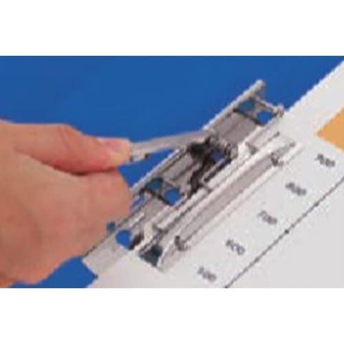 パームファイル(青/10冊) EA762CF−36