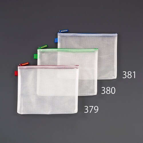 メッシュケース(ブルー) EA762CF−381