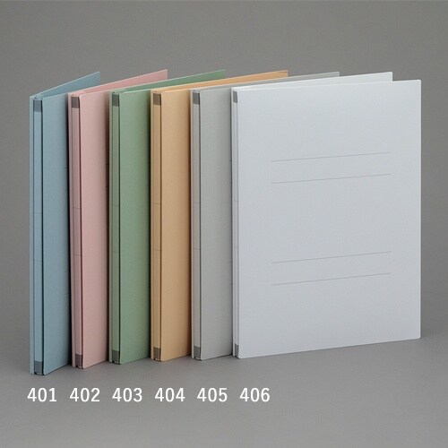 伸縮式ファイル EA762CF−406