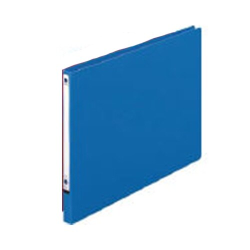 パームファイル(青/10冊) EA762CF−40