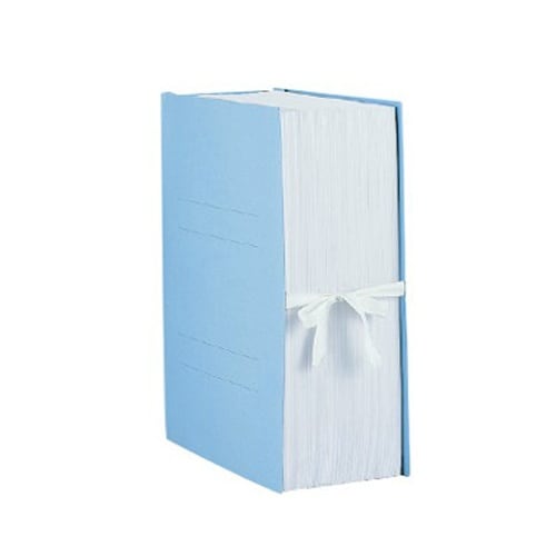 伸縮式ファイル(ブルー) EA762CF−421