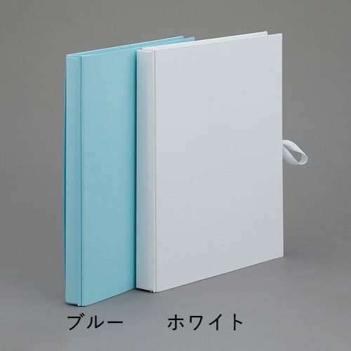 伸縮式ファイル(ホワイト) EA762CF−442