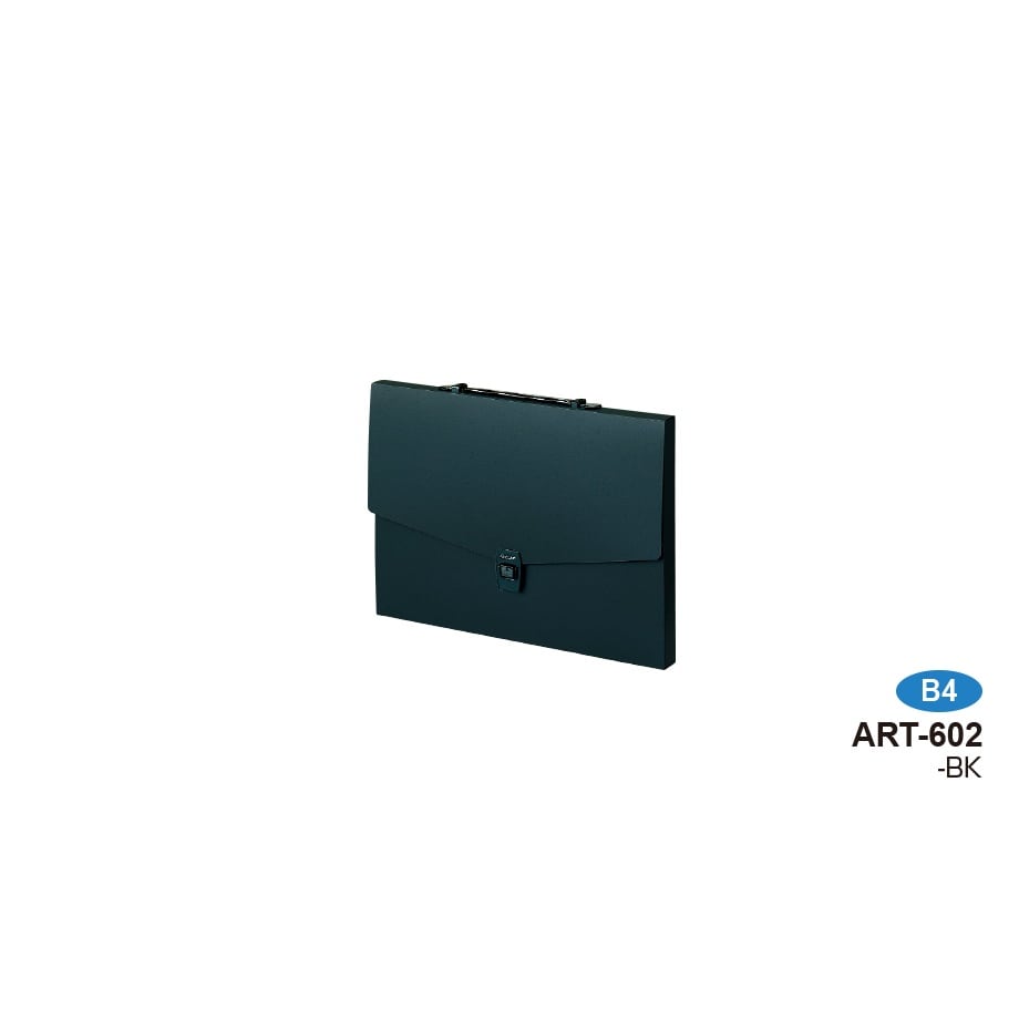 B4デザインケース(黒) EA762CF−472