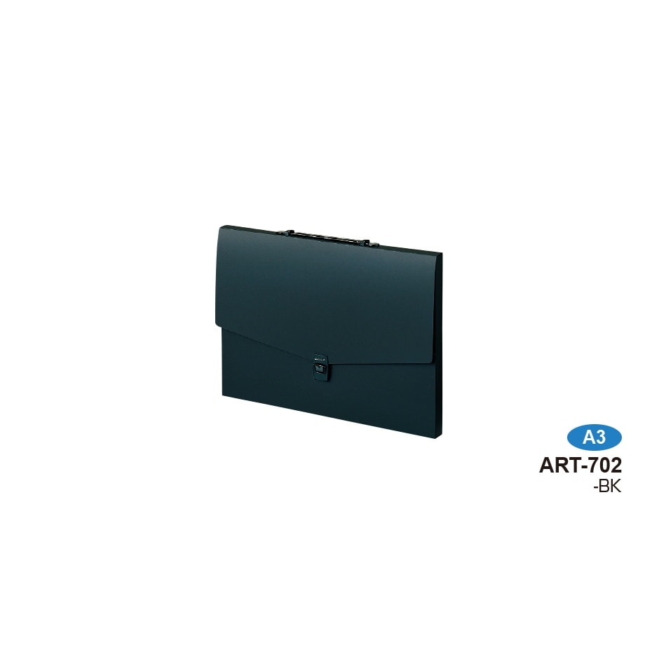A3デザインケース(黒) EA762CF−473