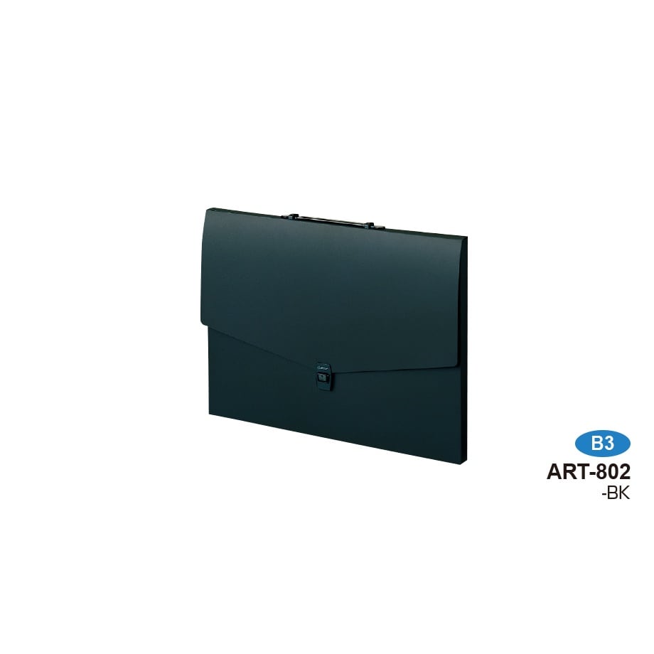 B3デザインケース(黒) EA762CF−475