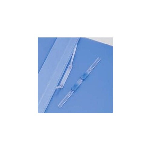 レターファイル(青/20冊) EA762CF−51