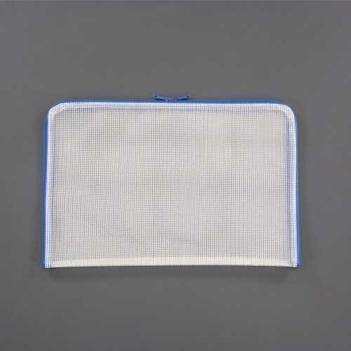 A4メッシュケース EA762CF−602